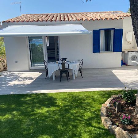 Villa La Casa Sull'Acqua Olbia Exterior foto